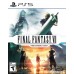 Final Fantasy VII Remake Intergrade and Rebirth Twin Pack (PS5), ,